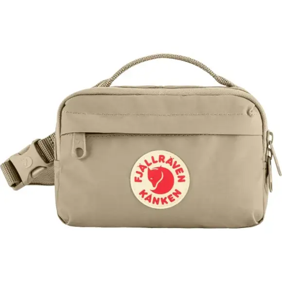 Saszetka Fjallraven Kanken Hip Pack Fossil Oferta limitowana