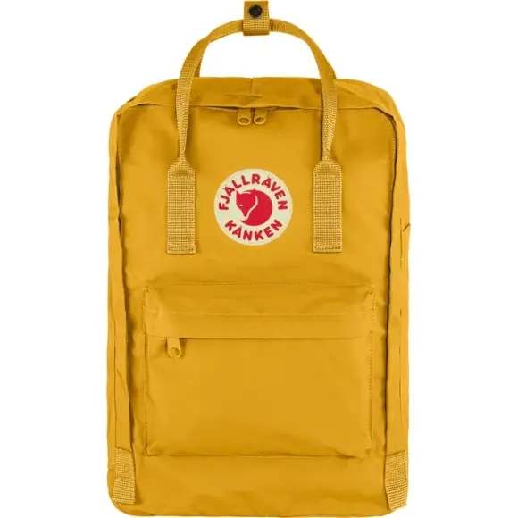 Dodaj do koszyka Plecak Fjallraven Kanken Laptop 15” Ochre