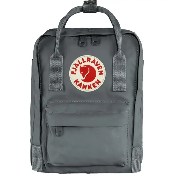 Zamów dziś Plecak Kanken Mini Super Grey