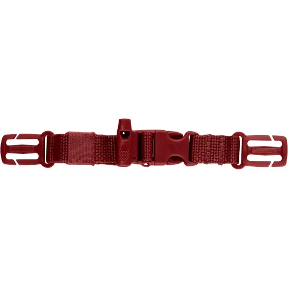 Zamów dziś Kanken Chest Strap Ox Red