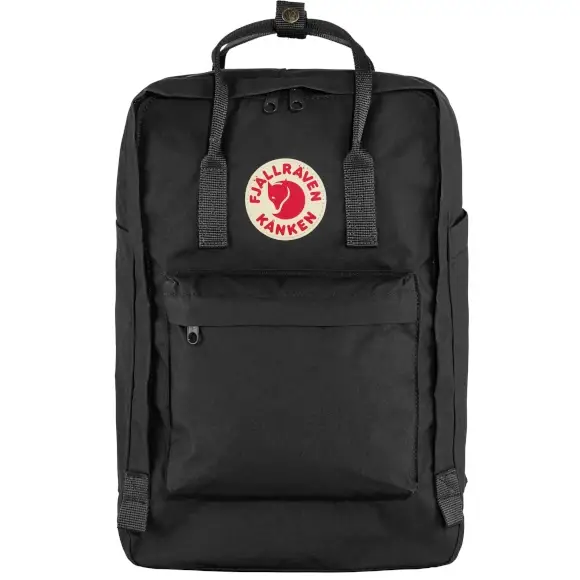 Promocja Plecak Fjallraven Kanken Laptop 17” Black