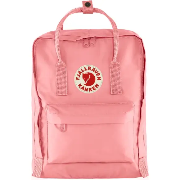 Bestseller Plecak Fjallraven Fjallraven Kanken Pink