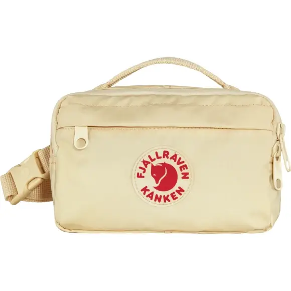 Saszetka Fjallraven Kanken Hip Pack Light Oak Szybka wysyłka