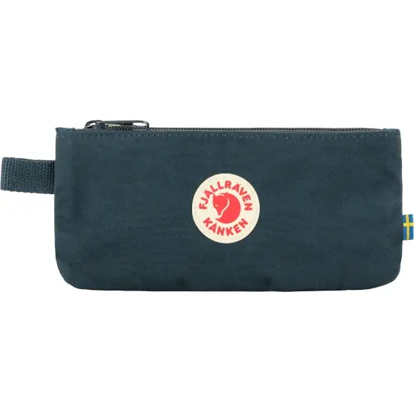 Nie przegap Piórnik Fjallraven Kanken Pen Case Navy