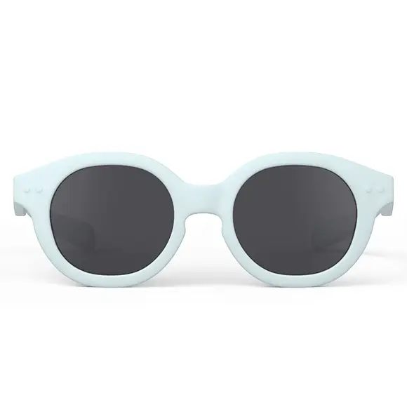 Zamów dziś Okulary przeciwsłoneczne IZIPIZI Kids C 9-36 m sweet blue