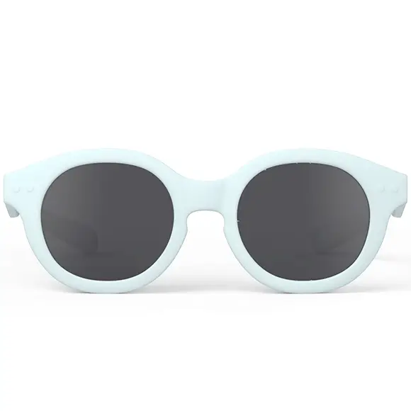Taniej Okulary przeciwsłoneczne IZIPIZI Kids plus C 3-5 Y sweet blue