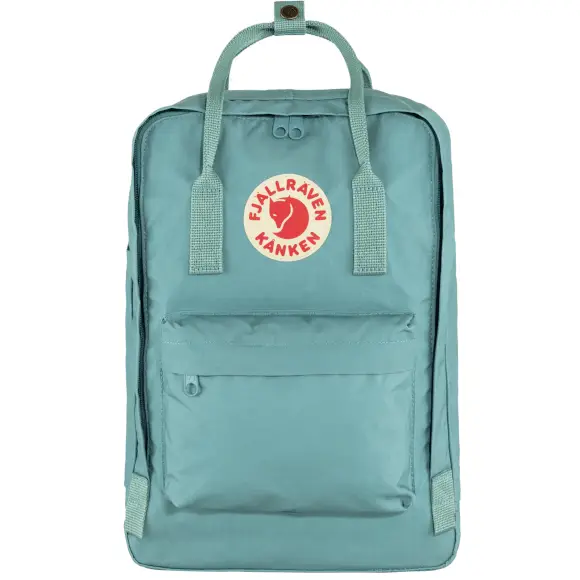 Wybór klientów Plecak Fjallraven Kanken Laptop 15” Sky Blue