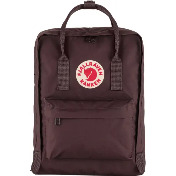 Promocja PLECAK Fjallraven KANKEN Blackberry