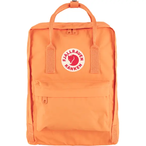 PLECAK Fjallraven KANKEN Sunstone Orange Niska cena