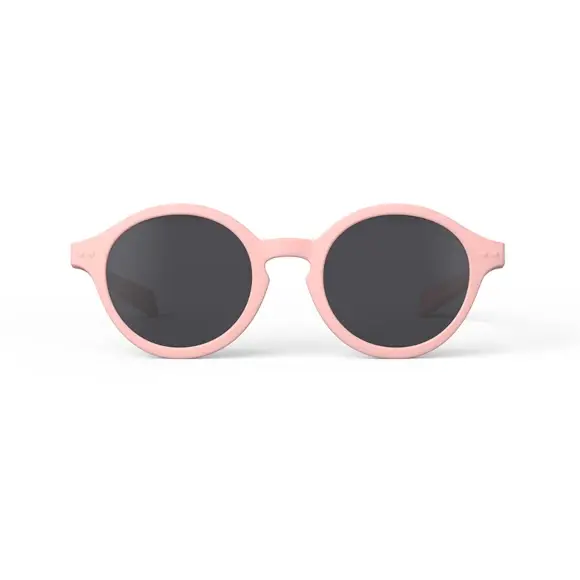 Okulary przeciwsłoneczne dla dzieci IZIPIZI Kids plus D 3-5 Y PASTEL PINK Ekspresowa dostawa