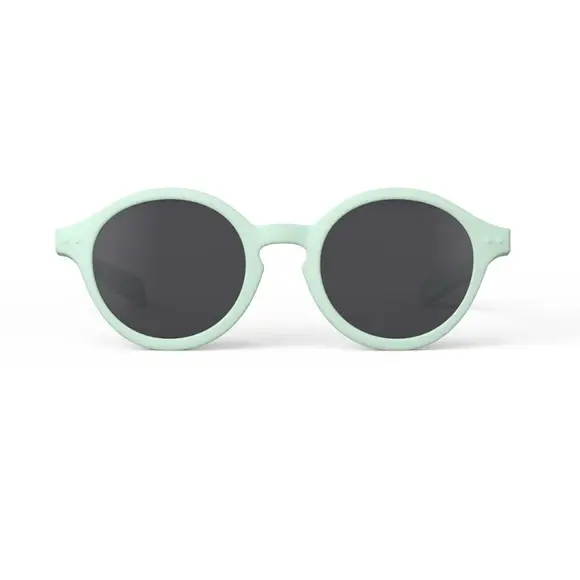 Okulary przeciwsłoneczne dla dzieci IZIPIZI Kids plus D 3-5 Y AQUA GREEN Ekspresowa dostawa