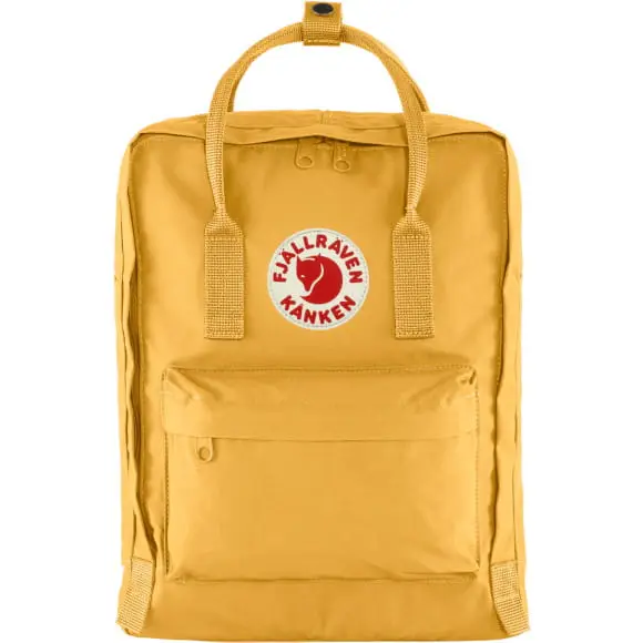 Plecak Fjallraven Kanken Ochre Tylko dziś
