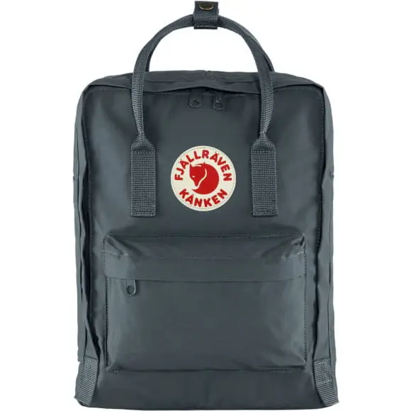 Plecak Fjallraven Kanken Graphite Bezpieczne zakupy