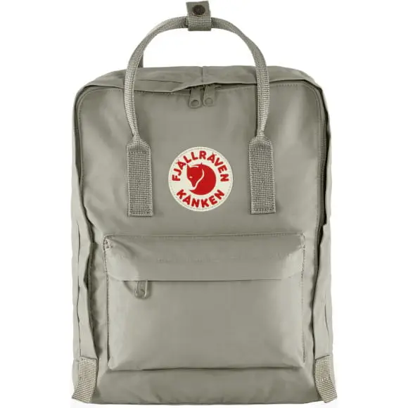 Plecak Fjallraven Kanken Fog Ostatnie sztuki