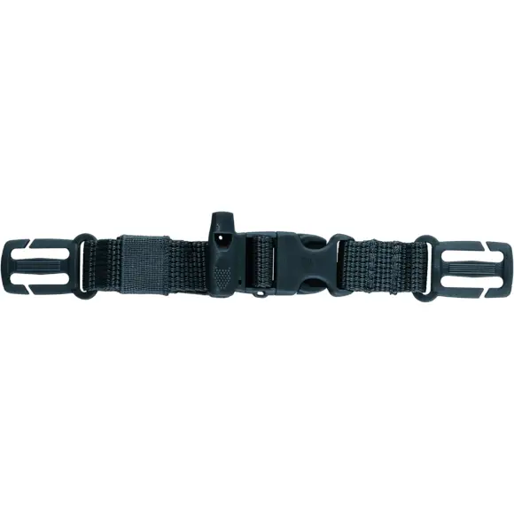 Ostatnia szansa Kanken Chest Strap Navy