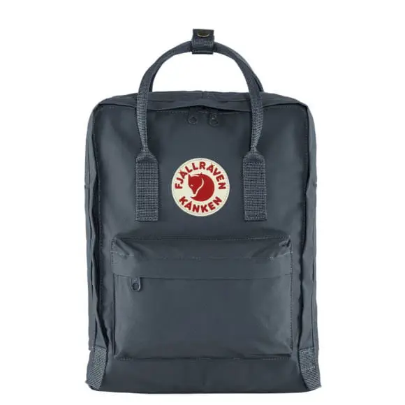 Kup teraz Plecak Fjallraven Kanken Navy