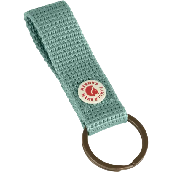 Brelok do kluczy Fjallraven Kanken Keyring Sky Blue Wyprzedaż