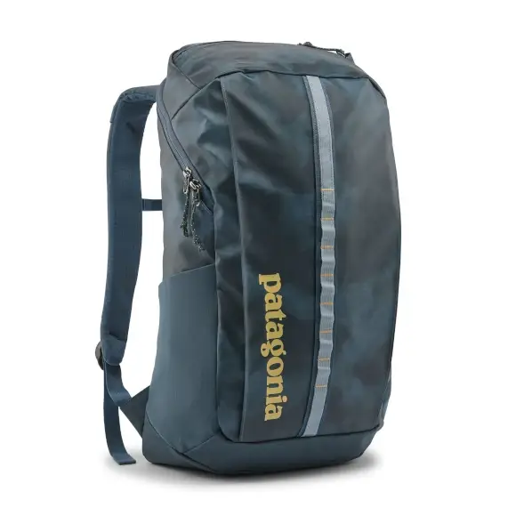 Plecak miejski Patagonia Black Hole Pack 25L Sastrugi: Summit Blue Sprawdź teraz