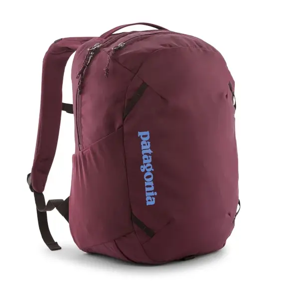 Plecak miejski Patagonia Atom Daypack 24L Berry Fig Okazja