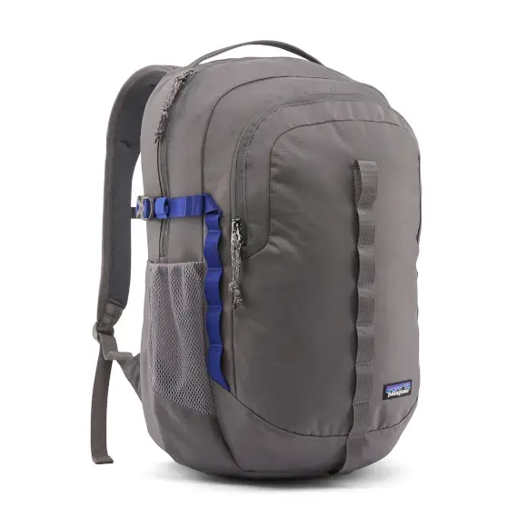 Plecak miejski Patagonia Refugio Daypack 26L May Grey Premium