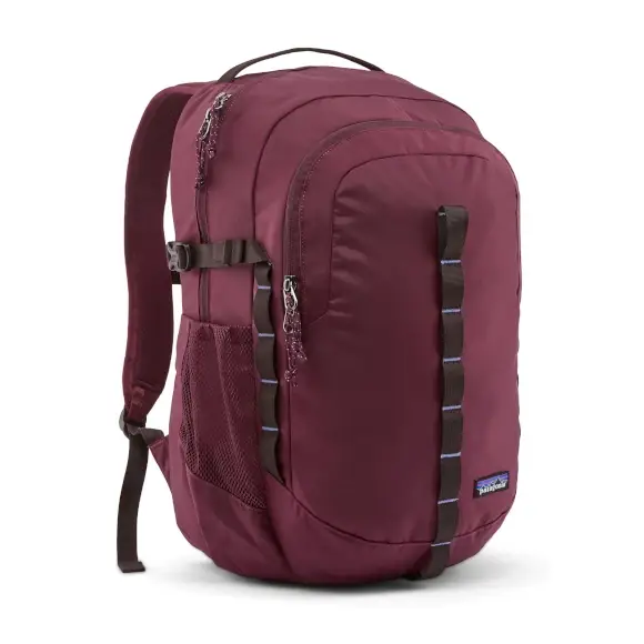 Okazja Plecak miejski Patagonia Refugio Daypack 26L Berry Fig