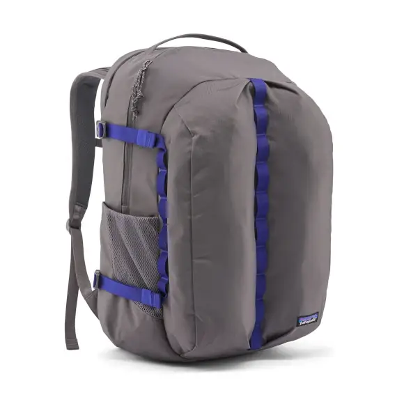 Plecak miejski Patagonia Refugio Daypack 32L May Grey Premium