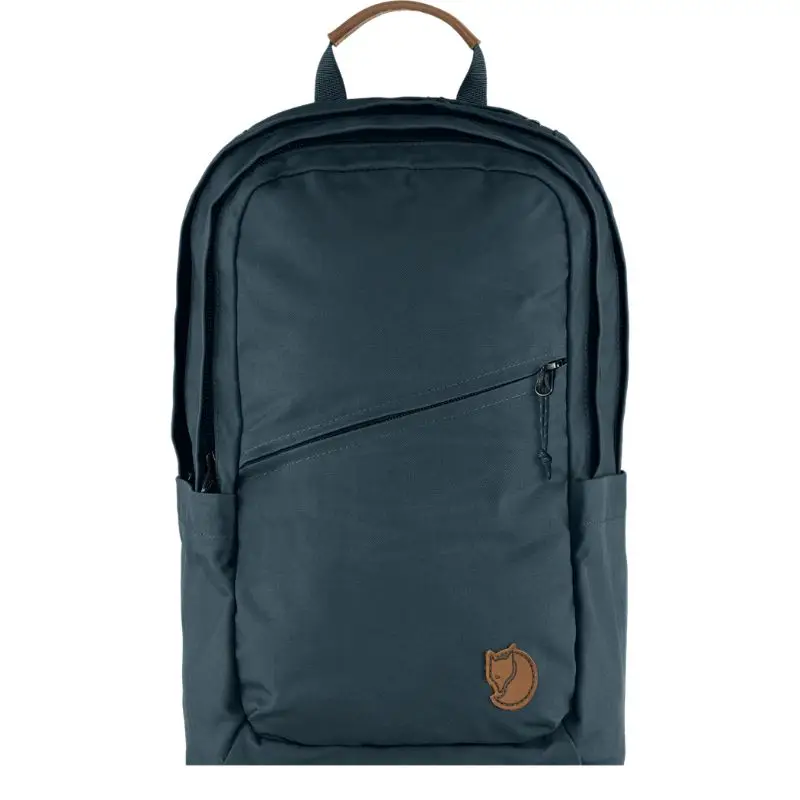 Plecak miejski Fjallraven Raven 20L Navy Ostatnia szansa