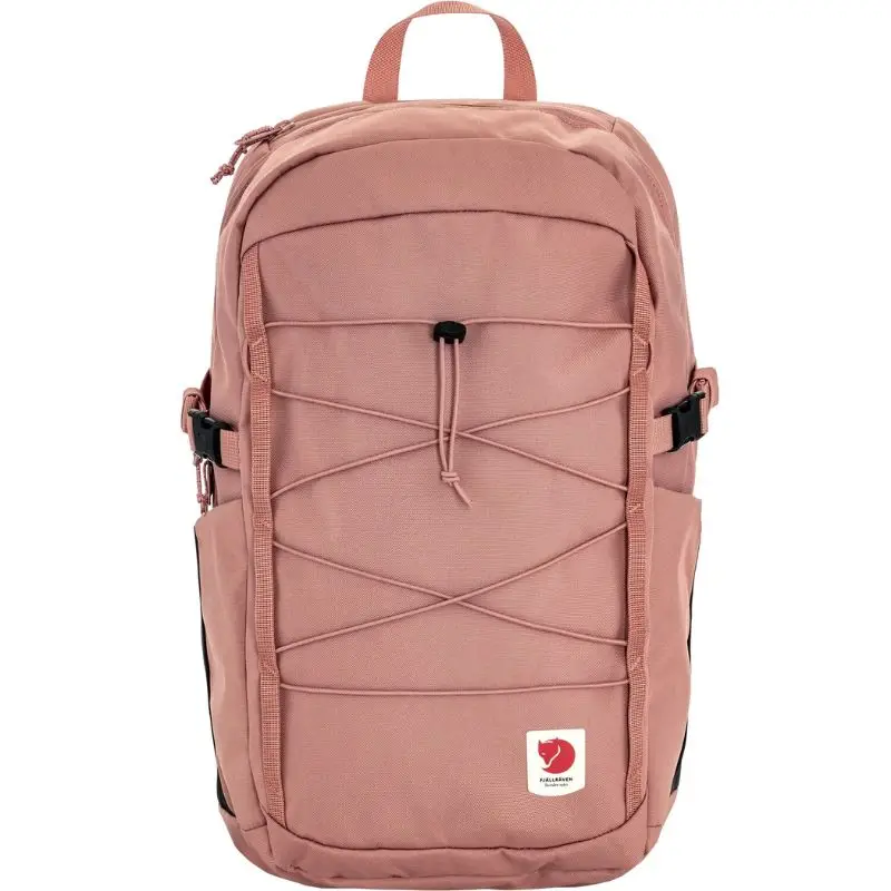 Hit cenowy Plecak miejski Fjallraven Skule 24L Rose