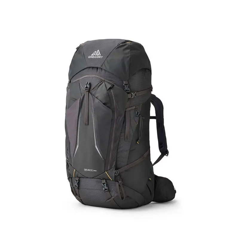 Plecak trekkingowy damski Gregory Deva 80 Pro S Graphene Grey Zamów teraz