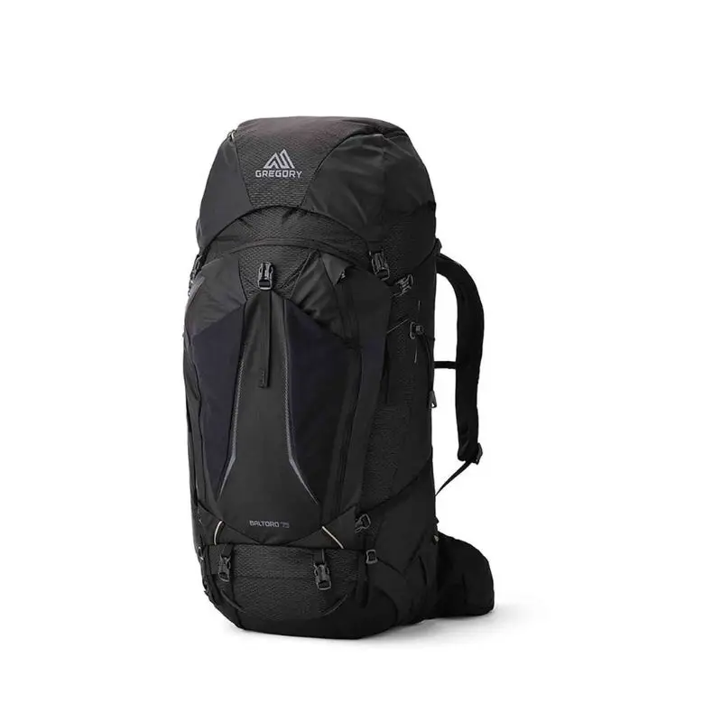Plecak trekkingowy męski Gregory Baltoro 75 M Shadow Pine Black Okazja