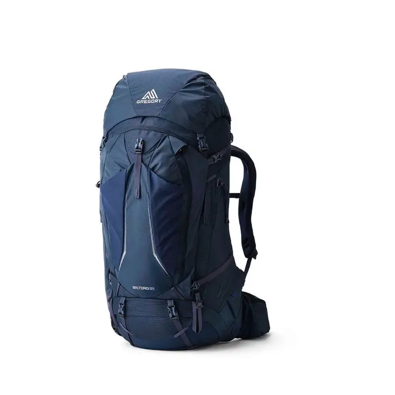 Plecak trekkingowy męski Gregory Baltoro 65 M Stellar Blue Szybka dostawa