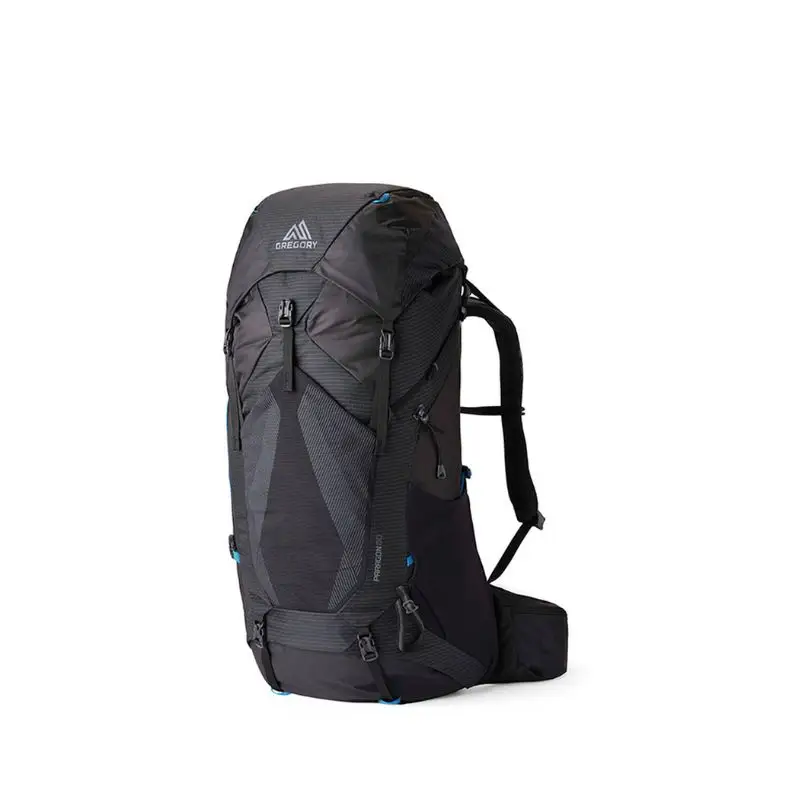 Plecak trekkingowy męski Gregory Paragon 60 S/M Alpine Black Hit cenowy