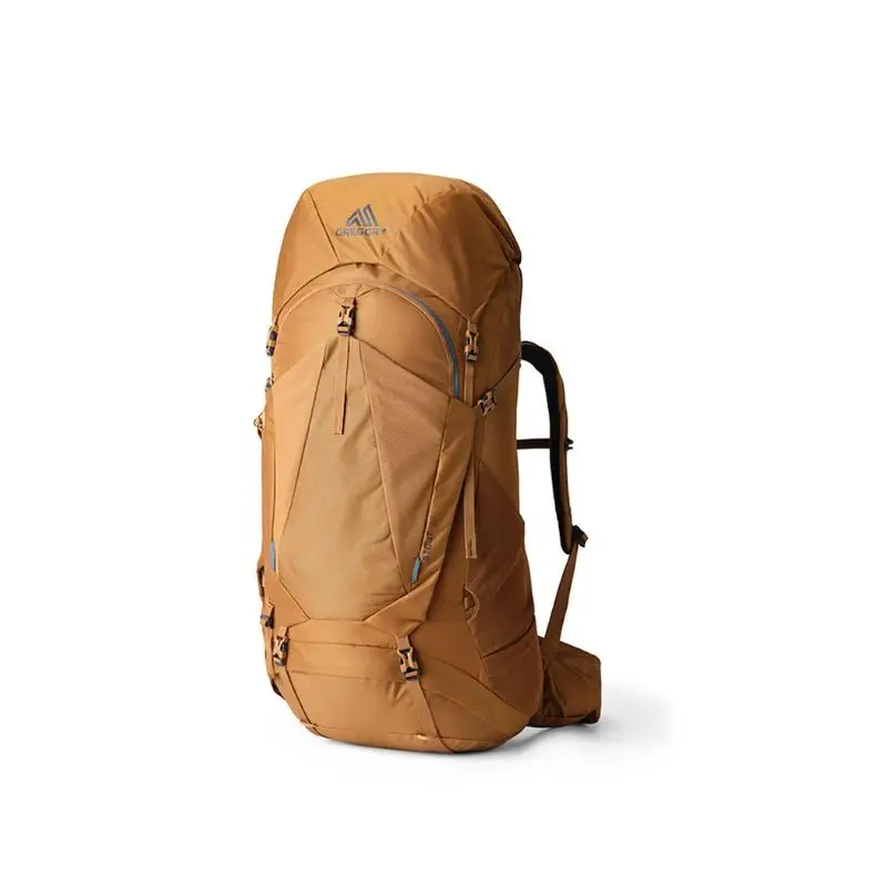Plecak trekkingowy męski Gregory Stout 70 Sandstone Ostatnia szansa