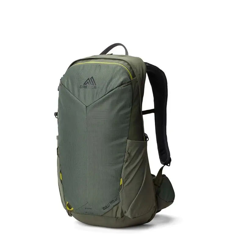Nowość Plecak turystyczny Gregory Zulu 20 LT - Forage Green