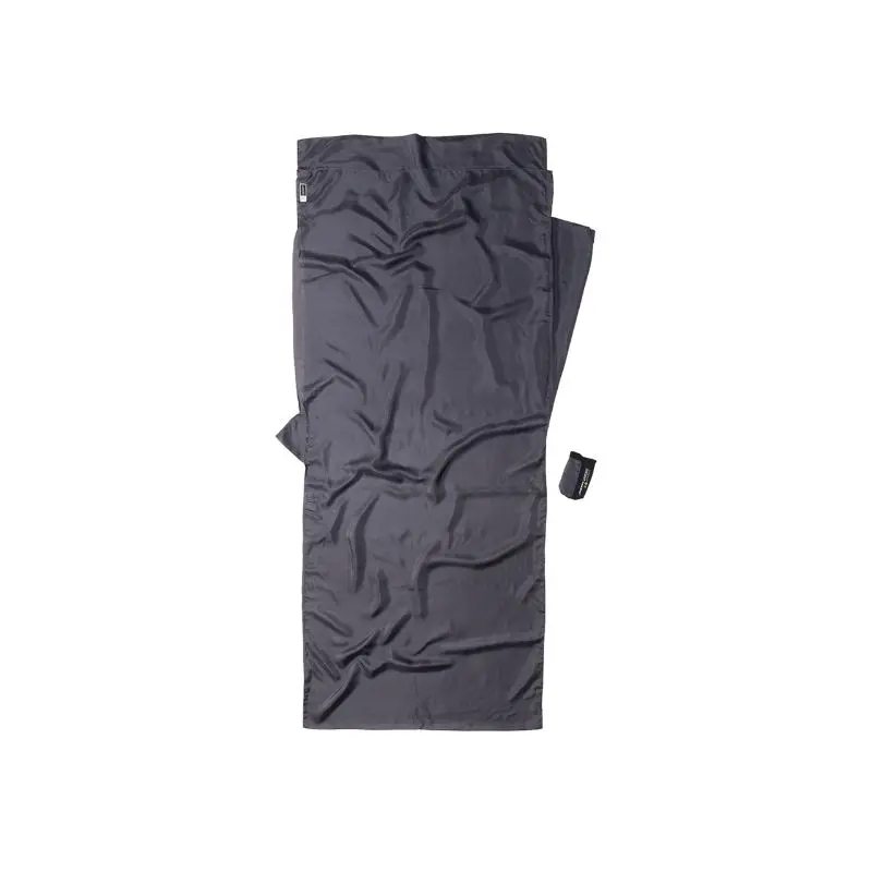Do wyczerpania zapasów Wkładka do śpiwora Cocoon TravelSheet Insect Shield Silk Rhino