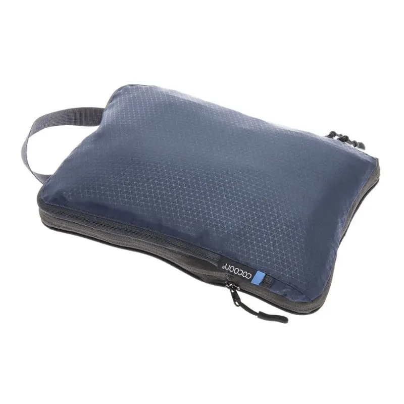 Hit cenowy Organizer podróżny Cocoon Squeezer Compression Packing Cube - Galaxy Blue