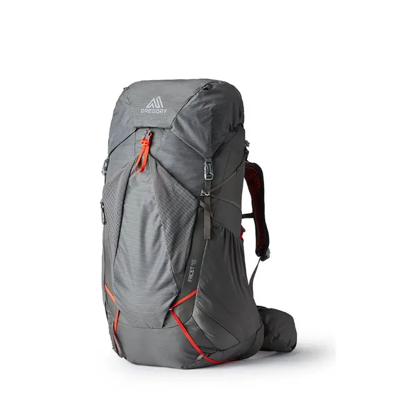 Plecak trekkingowy damski Gregory Facet 45 S Sunset Grey Kup online