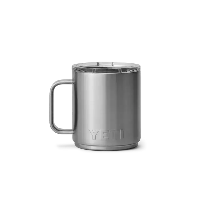 Dodaj do koszyka Kubek termiczny YETI Rambler 295 ml Stainless Steel