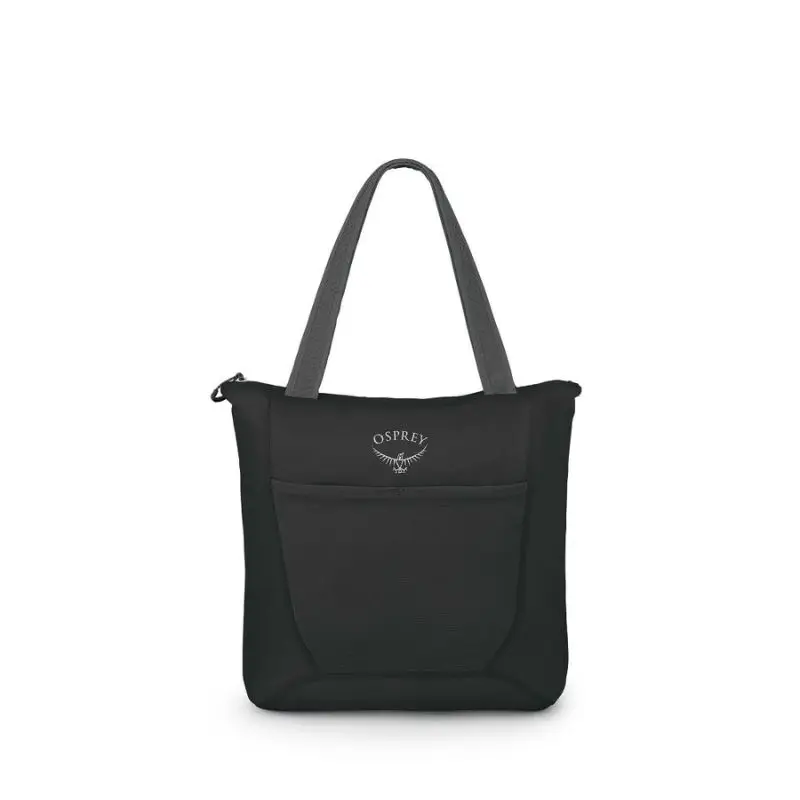Szybka dostawa Torba turystyczna Osprey Ultralight Stuff Tote Black