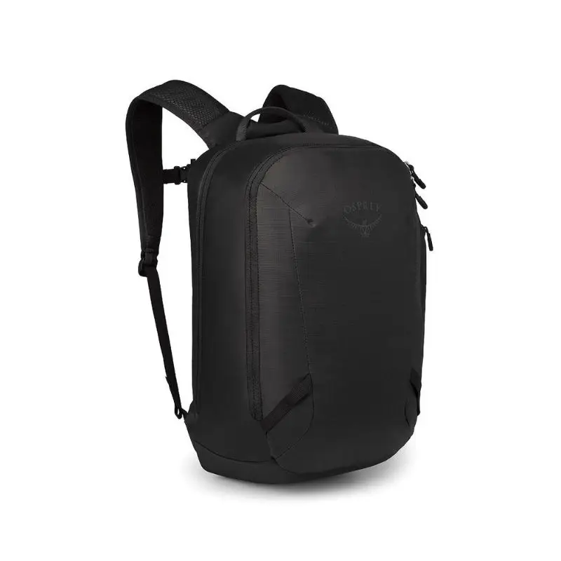 Plecak miejski Osprey Transporter 20 Panel Loader Backpack Raven Black Oferta