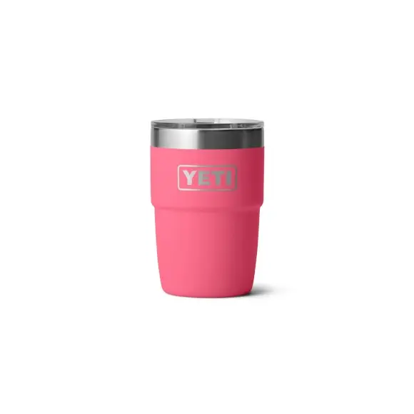 Tylko do końca tygodnia Kubek termiczny na kawę Yeti Rambler Cup 236 ml Tropical Pink