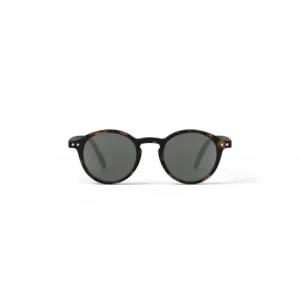 Ostatnie sztuki Okulary przeciwsłoneczne dla dzieci IZIPIZI CHILD D 7-11Y Tortoise