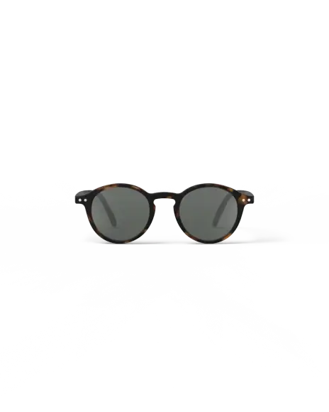 Ostatnie sztuki Okulary przeciwsłoneczne dla dzieci IZIPIZI CHILD D 7-11Y Tortoise