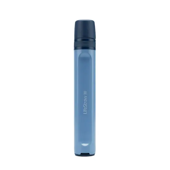 Filtr do wody LifeStraw Peak Series Personal Straw - Mountain Blue Darmowy zwrot