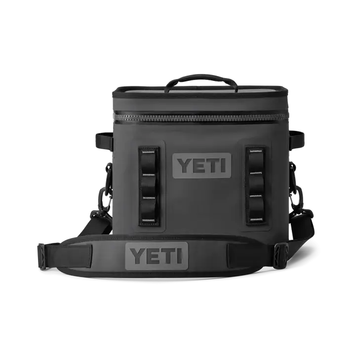 Dodaj do koszyka Torba termiczna YETI Hopper Flip 12 Charcoal