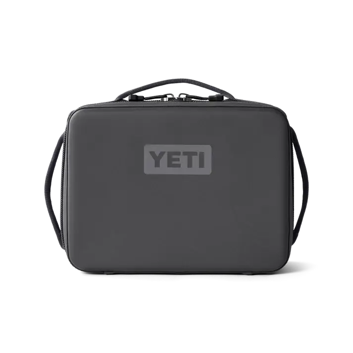 Lunch box termiczny Yeti Daytrip 5L Charcoal Popularny