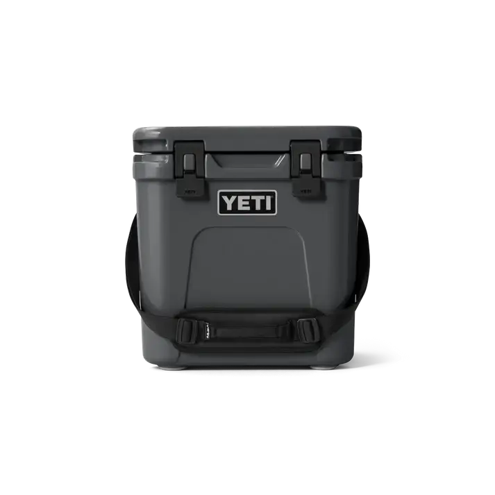 Łatwy zwrot Lodówka turystyczna YETI Roadie 24 Charocal
