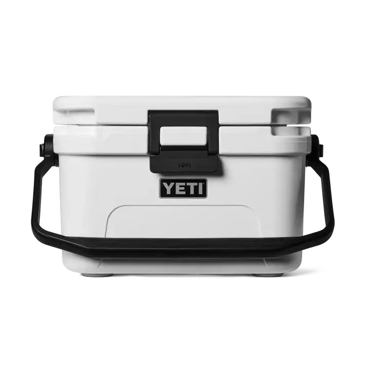 Promocja Lodówka turystyczna YETI Roadie 8 White