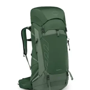 Bezpieczna płatność Plecak turystyczny Osprey Talon 44 - Green Canopy Pine Leaf L/XL