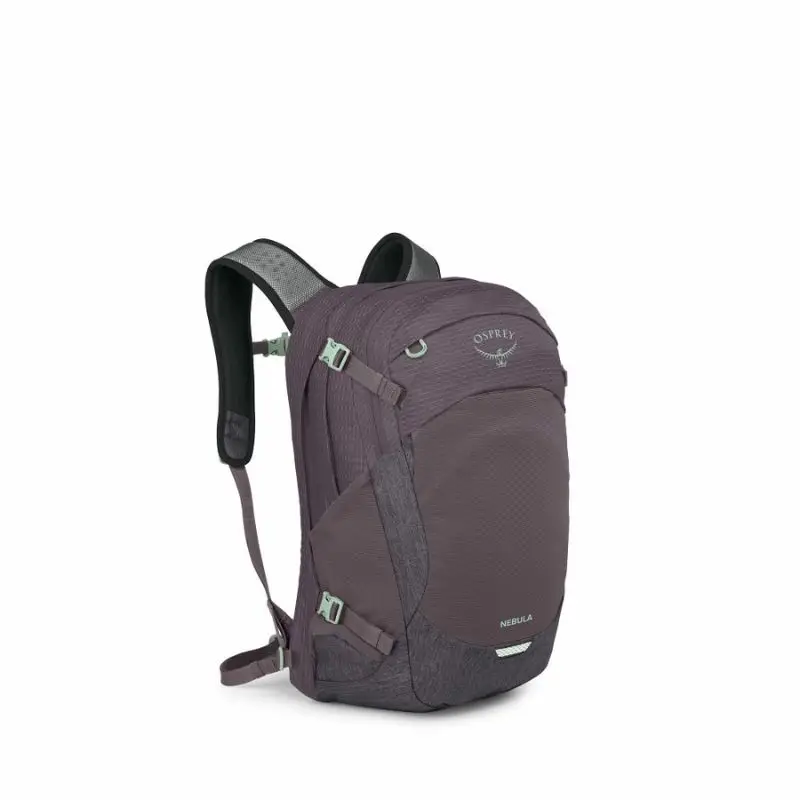 Plecak miejski Osprey Nebula 32 - Graphite Purple Heather Zamów teraz